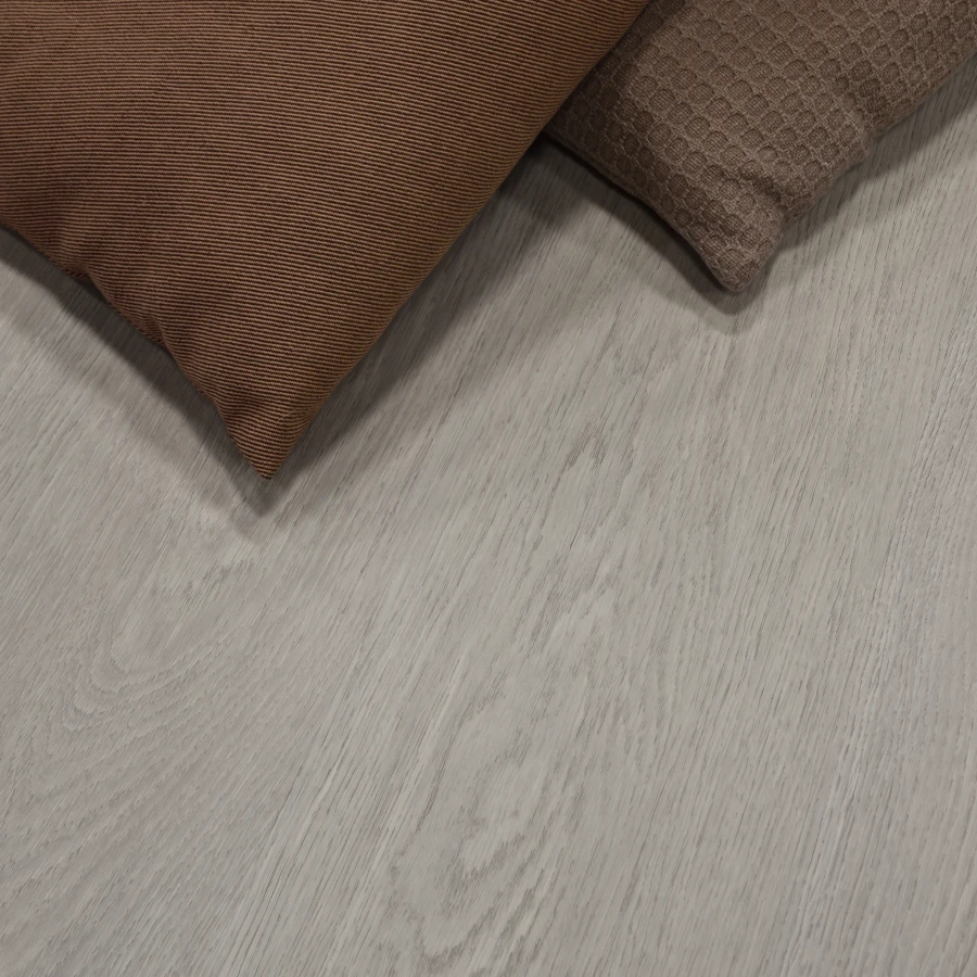 Rigid Klick-Vinyl Tundra Eiche graubeige SilentTECH