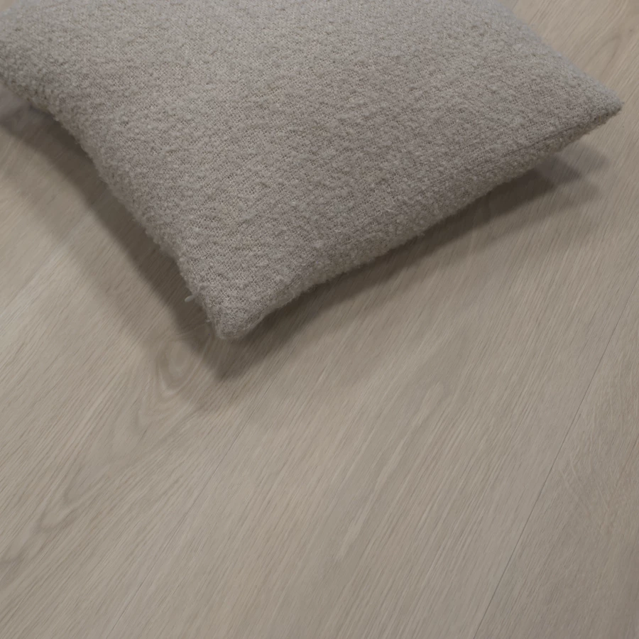 Rigid Klick-Vinyl Taupe Eiche greige SilentTECH