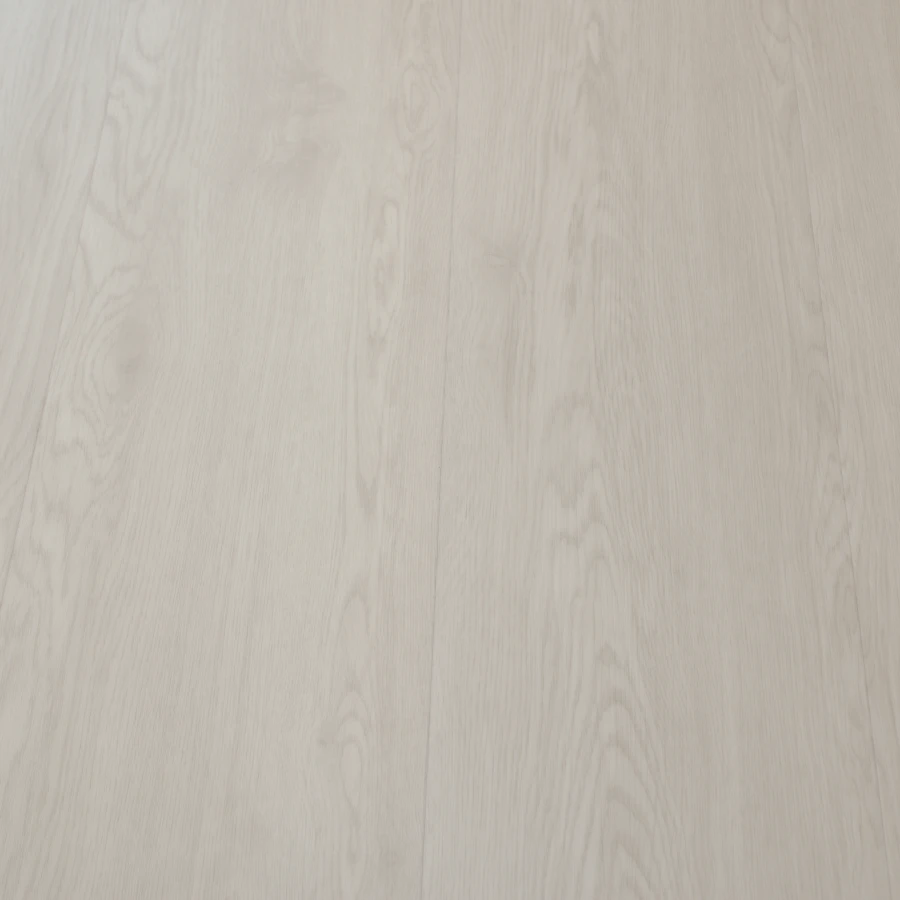 Rigid Klick-Vinyl Oulu Eiche weißgrau SilentTECH