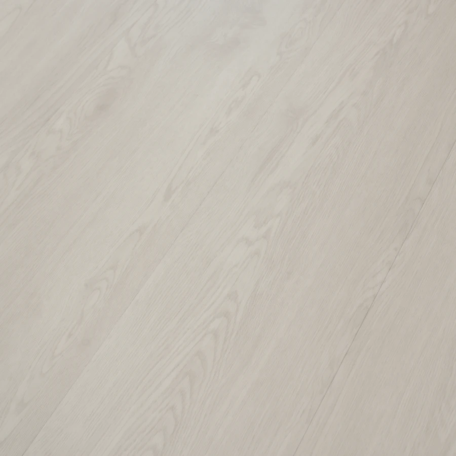 Rigid Klick-Vinyl Oulu Eiche weißgrau SilentTECH