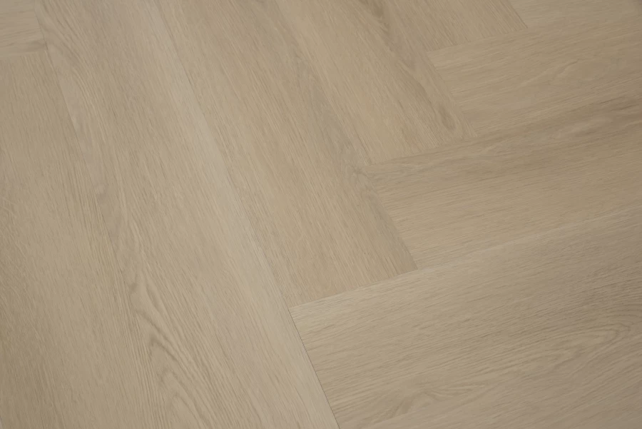 Rigid Klick-Vinyl Sunny Oak Fischgrät | NK32