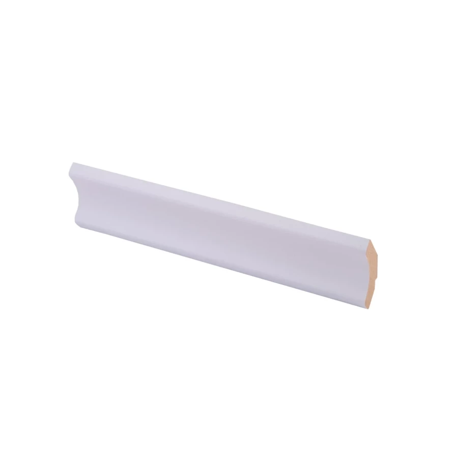 Deckenleiste Aava MDF 21x21x2750 Mel Lumi