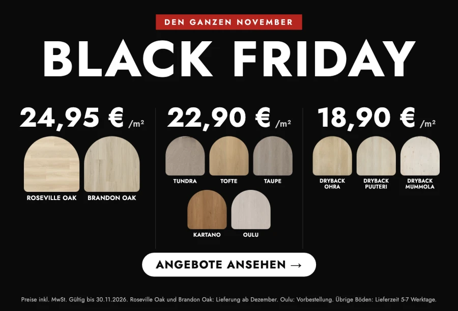 BLACK FRIDAY