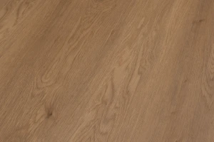 Rigid Klick-Vinyl Kartano Eiche mittelbraun SilentTECH