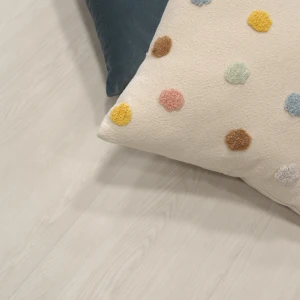 Rigid Klick-Vinyl Oulu Eiche weißgrau SilentTECH