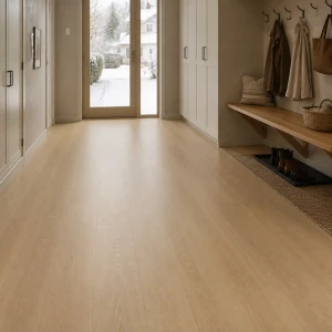 Rigid Klick-Vinyl Tofte Natureiche hell SilentTECH