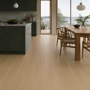 Rigid Klick-Vinyl Tofte Natureiche hell SilentTECH