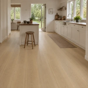 Rigid Klick-Vinyl Tofte Natureiche hell SilentTECH