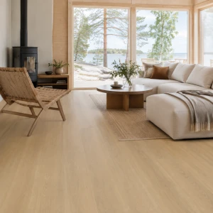 Rigid Klick-Vinyl Tofte Natureiche hell SilentTECH