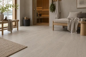 Rigid Klick-Vinyl Tundra Eiche graubeige SilentTECH