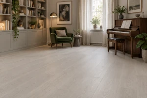 Rigid Klick-Vinyl Tundra Eiche graubeige SilentTECH