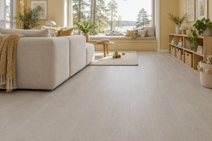 Rigid Klick-Vinyl Tundra Eiche graubeige SilentTECH
