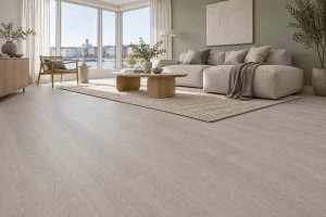 Rigid Klick-Vinyl Tundra Eiche graubeige SilentTECH