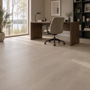 Rigid Klick-Vinyl Taupe Eiche greige SilentTECH