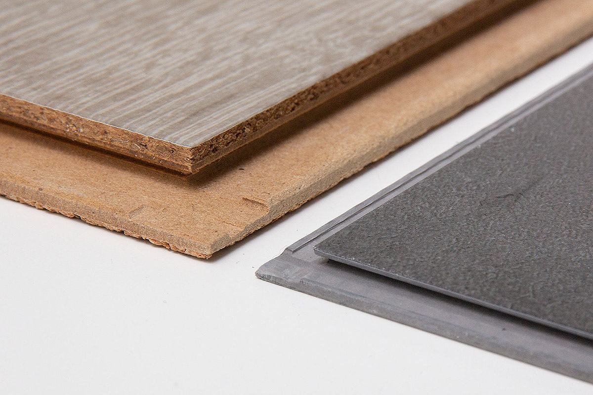 Vinylboden vs vinyl kork